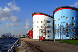 University of East London - CAiSE Venue